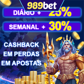 989bet Fundo de Resgate de Perdas Semanais