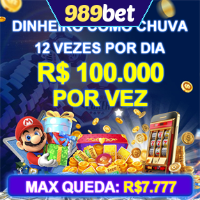 989bet Mina Misteriosa